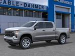 2025 Chevrolet Silverado 1500 Crew Cab 4WD Pickup for sale #22372 - photo 3