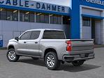 2025 Chevrolet Silverado 1500 Crew Cab 4WD Pickup for sale #22372 - photo 4