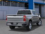 2025 Chevrolet Silverado 1500 Crew Cab 4WD Pickup for sale #22372 - photo 2