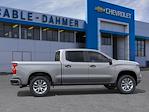 2025 Chevrolet Silverado 1500 Crew Cab 4WD Pickup for sale #22372 - photo 5