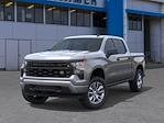 2025 Chevrolet Silverado 1500 Crew Cab 4WD Pickup for sale #22372 - photo 6