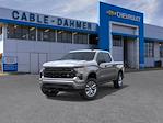 2025 Chevrolet Silverado 1500 Crew Cab 4WD Pickup for sale #22372 - photo 8
