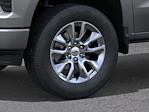 2025 Chevrolet Silverado 1500 Crew Cab 4WD Pickup for sale #22372 - photo 9