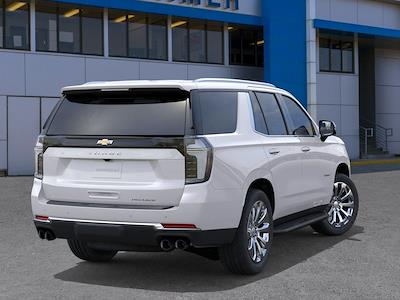 2025 Chevrolet Tahoe 4WD SUV for sale #22373 - photo 2