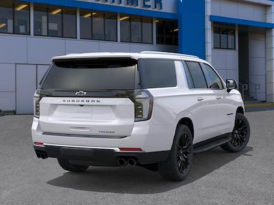 2025 Chevrolet Suburban 4WD SUV for sale #22379 - photo 2