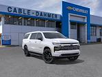 2025 Chevrolet Suburban 4WD SUV for sale #22379 - photo 1