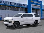 2025 Chevrolet Suburban 4WD SUV for sale #22379 - photo 3