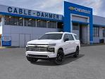 2025 Chevrolet Suburban 4WD SUV for sale #22379 - photo 8