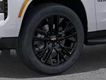 2025 Chevrolet Suburban 4WD SUV for sale #22379 - photo 9