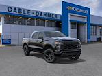 2025 Chevrolet Silverado 1500 Crew Cab 4WD Pickup for sale #22380 - photo 1