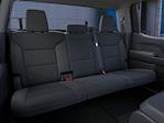 2025 Chevrolet Silverado 1500 Crew Cab 4WD Pickup for sale #22380 - photo 17