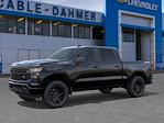 2025 Chevrolet Silverado 1500 Crew Cab 4WD Pickup for sale #22380 - photo 3