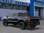 2025 Chevrolet Silverado 1500 Crew Cab 4WD Pickup for sale #22380 - photo 4