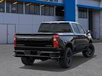 2025 Chevrolet Silverado 1500 Crew Cab 4WD Pickup for sale #22380 - photo 2