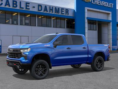 2025 Chevrolet Silverado 1500 Crew Cab 4WD Pickup for sale #22382 - photo 2