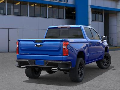 New 2025 Chevrolet Silverado 1500 LT Crew Cab 4WD Pickup for sale #22382 - photo 2