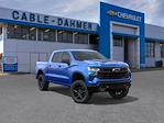 2025 Chevrolet Silverado 1500 Crew Cab 4WD Pickup for sale #22382 - photo 1
