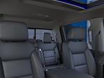 2025 Chevrolet Silverado 1500 Crew Cab 4WD Pickup for sale #22382 - photo 24