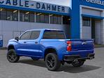 2025 Chevrolet Silverado 1500 Crew Cab 4WD Pickup for sale #22382 - photo 3