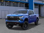 2025 Chevrolet Silverado 1500 Crew Cab 4WD Pickup for sale #22382 - photo 6