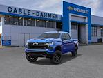 2025 Chevrolet Silverado 1500 Crew Cab 4WD Pickup for sale #22382 - photo 8