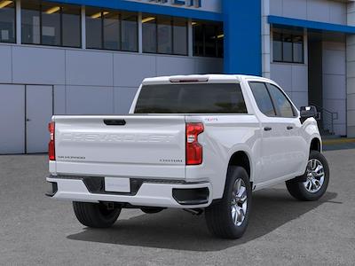 2025 Chevrolet Silverado 1500 Crew Cab 4WD Pickup for sale #22389 - photo 2