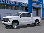 2025 Chevrolet Silverado 1500 Crew Cab 4WD Pickup for sale #22389 - photo 3