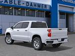 2025 Chevrolet Silverado 1500 Crew Cab 4WD Pickup for sale #22389 - photo 4