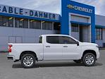 2025 Chevrolet Silverado 1500 Crew Cab 4WD Pickup for sale #22389 - photo 5