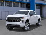 2025 Chevrolet Silverado 1500 Crew Cab 4WD Pickup for sale #22389 - photo 6