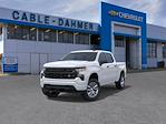 2025 Chevrolet Silverado 1500 Crew Cab 4WD Pickup for sale #22389 - photo 8