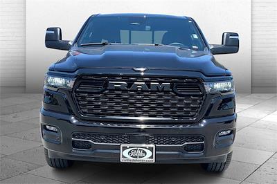 2025 Ram 1500 Crew Cab 4x4 Pickup for sale #22394A - photo 2