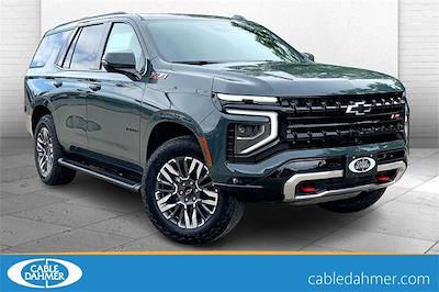 2025 Chevrolet Tahoe 4WD SUV for sale #22395 - photo 1