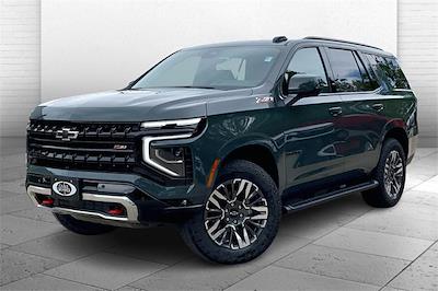 2025 Chevrolet Tahoe 4WD SUV for sale #22395 - photo 2