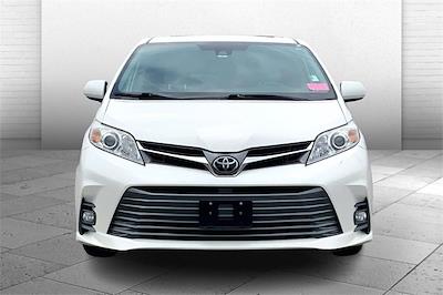2020 Toyota Sienna FWD Minivan for sale #22395A - photo 2