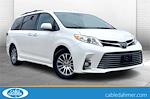 2020 Toyota Sienna FWD Minivan for sale #22395A - photo 1