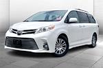 2020 Toyota Sienna FWD Minivan for sale #22395A - photo 9