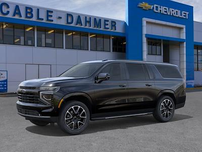 2025 Chevrolet Suburban 4WD SUV for sale #22398 - photo 2