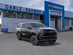 2025 Chevrolet Suburban 4WD SUV for sale #22398 - photo 1