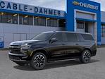 2025 Chevrolet Suburban 4WD SUV for sale #22398 - photo 2