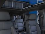 2025 Chevrolet Suburban 4WD SUV for sale #22398 - photo 24