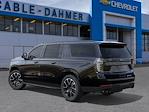 2025 Chevrolet Suburban 4WD SUV for sale #22398 - photo 3