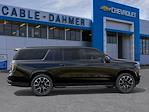 2025 Chevrolet Suburban 4WD SUV for sale #22398 - photo 5