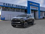 2025 Chevrolet Suburban 4WD SUV for sale #22398 - photo 8