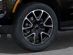 2025 Chevrolet Suburban 4WD SUV for sale #22398 - photo 9