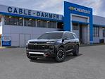 2025 Chevrolet Traverse AWD SUV for sale #22399 - photo 8