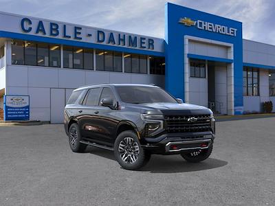 2025 Chevrolet Tahoe 4WD SUV for sale #22401 - photo 1
