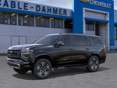 2025 Chevrolet Tahoe 4WD SUV for sale #22401 - photo 2