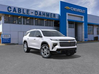 2025 Chevrolet Traverse AWD SUV for sale #22403 - photo 1