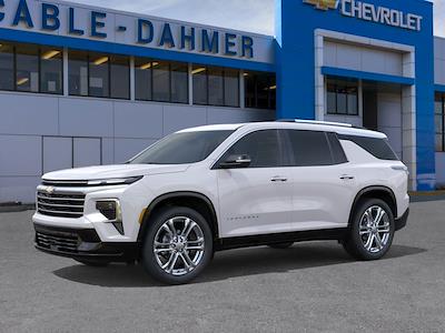 2025 Chevrolet Traverse AWD SUV for sale #22403 - photo 2